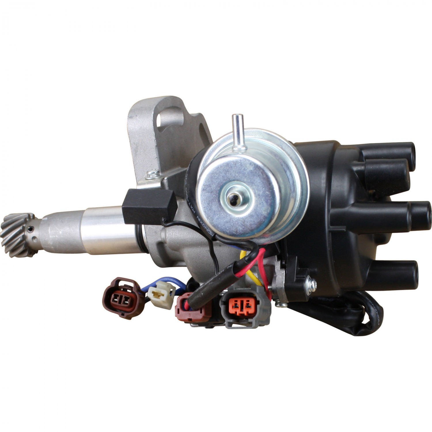 New Ignition Distributor For Mazda B L L Sohc T T