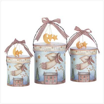 Angel Gift Boxes