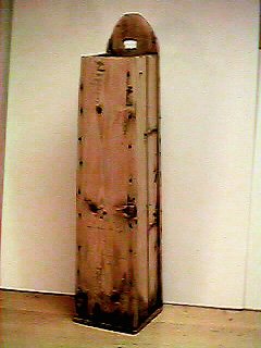 SQ.Butter Churn