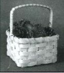 Little Market Basket Making Kit