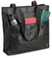 Leather Shopping/Travel Bag