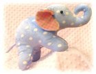 Ellie & Elwood Elephant Kit