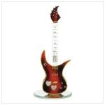 Glass Guitar