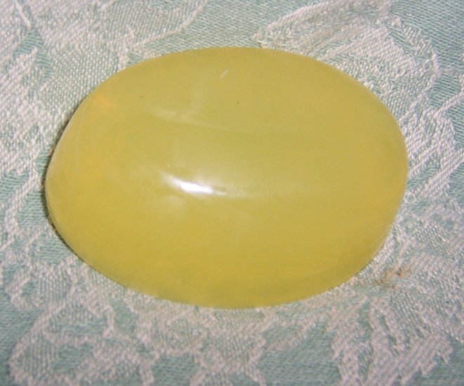 Lemon Verbenna Glycerin Bath Soap (four bars included)