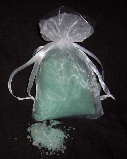Lavender Dead Sea Bath Salts
