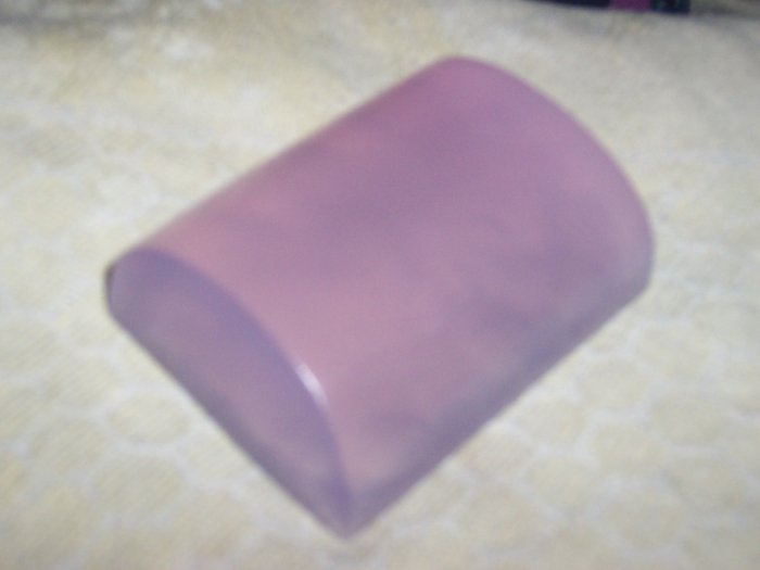 Jasmine Glycerin Bath Soap (4 bars included)