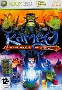 Kameo