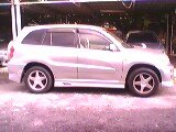 TOYOTA RAV4 00/04
