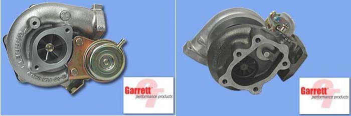 GARRETT GT28 Turbocharger