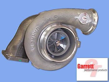 GARRETT GT47 Turbocharger