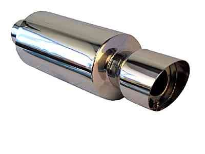 RPS 4.5 Angle Cut tip