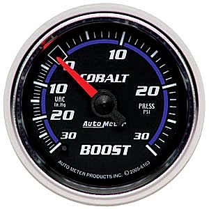 AUTOMETER Cobalt Series