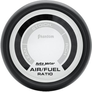 AUTOMETER Phantom Series