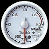 TRUST Boost Gauges