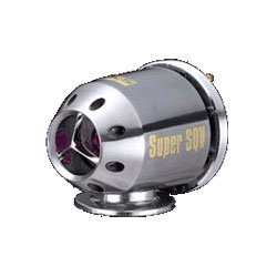 HKS GENUINE Super Sequential BOV