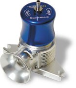 TURBOSMART Type 3 Supersonic Bolt on WRX