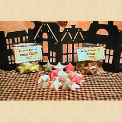 One Dozen Lone Star Tarts (Melters)
