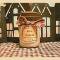6oz mason jar triple scented candle