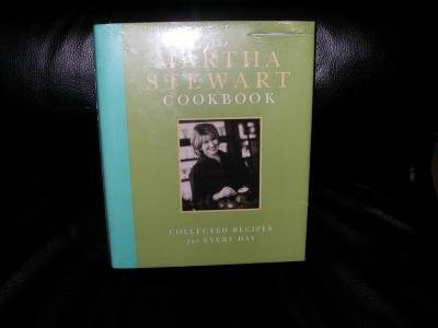 Martha Stewart Living Cookbook