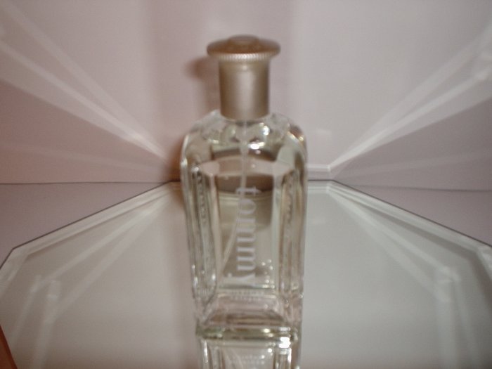 Tommy Hilfiger TOMMY for Men 3.4oz./100ml. Cologne Spray