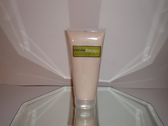 Origins Cocoa Therapy Skin-softening Body Cleanser 6.7 fl. oz / 200ml