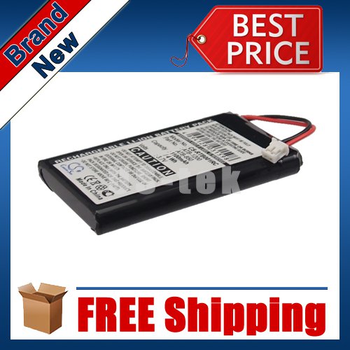 1100mAh Battery For RTI T2B, T2Cs, T2C, T3