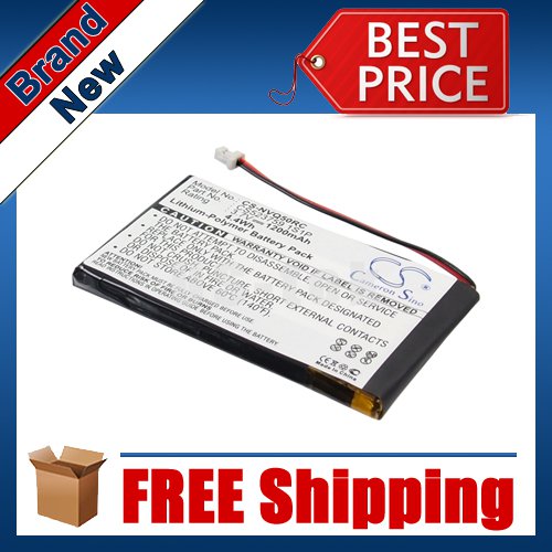 1200mAh Battery For NEVO Q50