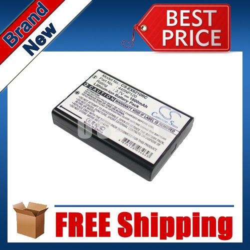 1800mAh Battery For Edimax 3G-6210n