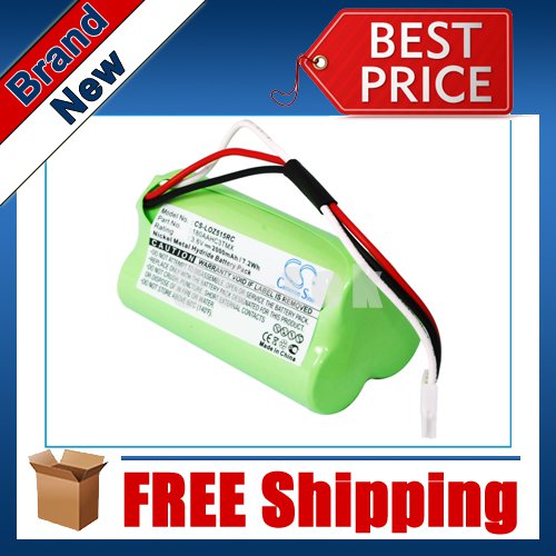 2000mAh Battery For Logitech Z515