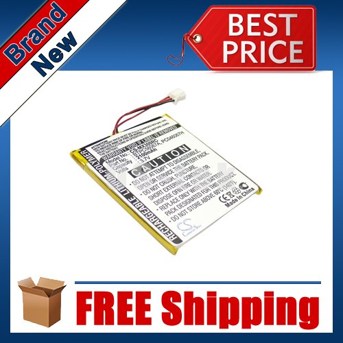2100mAh Battery For Crestron MT-1000C MiniTouch Wireless Handheld Touchpanel