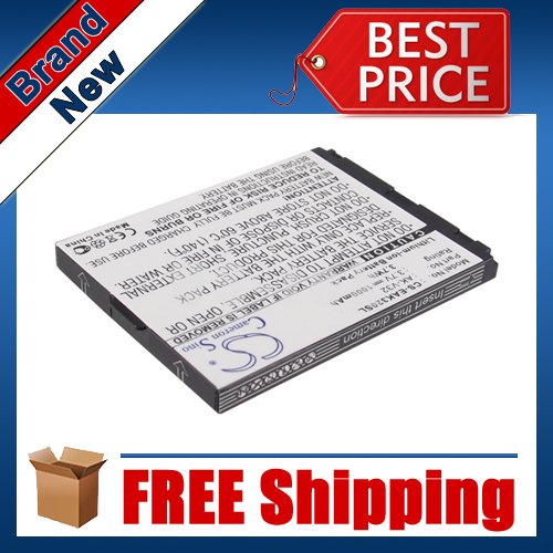 1000mAh Battery For Emporia Click, V32