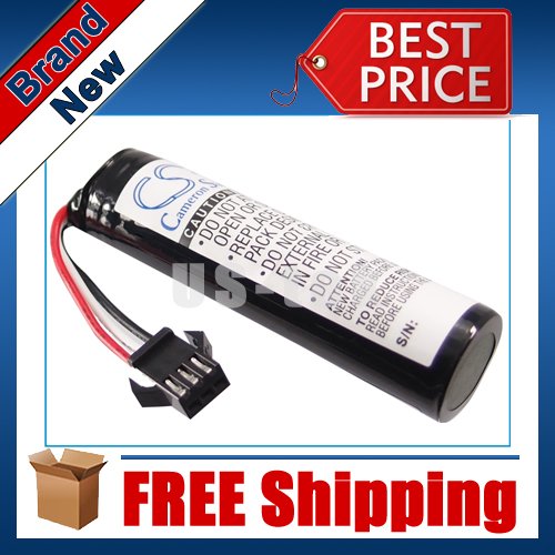 2200mAh Battery For Altec Lansing IM600, IMT620, IMT702