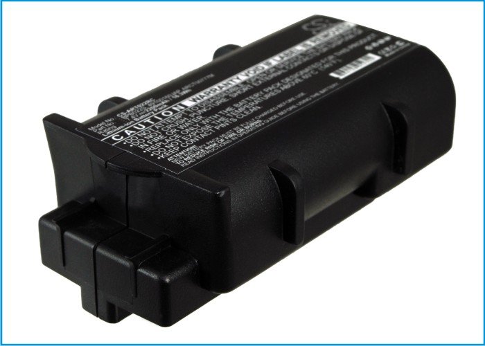 2200mAh Battery For ARRIS TM602G/115, TM02AC1G6