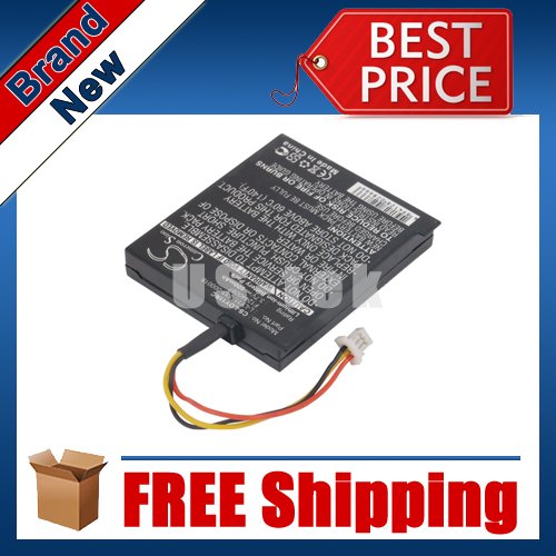 600mAh Battery For Logitech MX Revolution