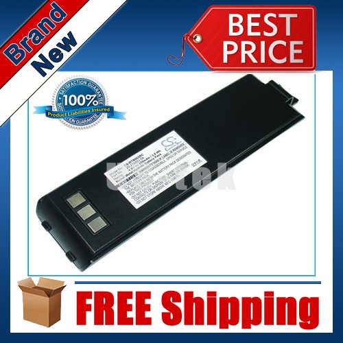 800mAh Battery For RTI T2