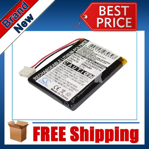 850mAh Battery For Philips PRESTIGO SRT9320