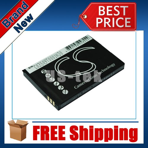 1000mAh Battery For Emporia Elegance, Elegance Premium, ElegancePlus, V35
