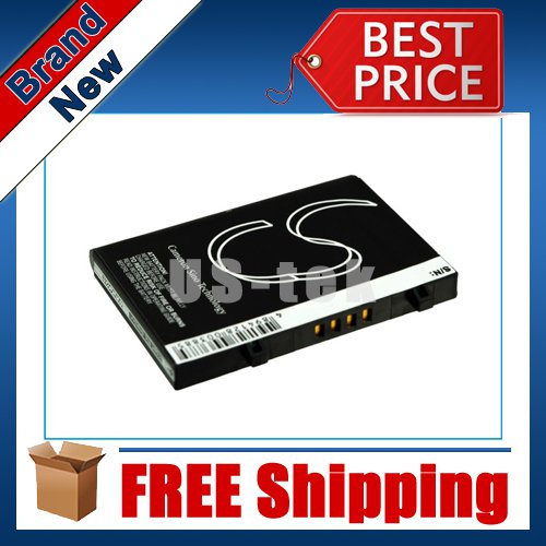 1000mAh Battery For iPAQ h2100, iPAQ h2210, iPAQ h2215, iPAQ h2212, iPAQ h2212e