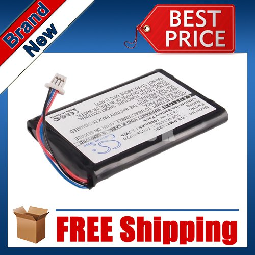 1000mAh Battery For Pure Flip Video, M2120, M2120M, Mino, F360, F360B