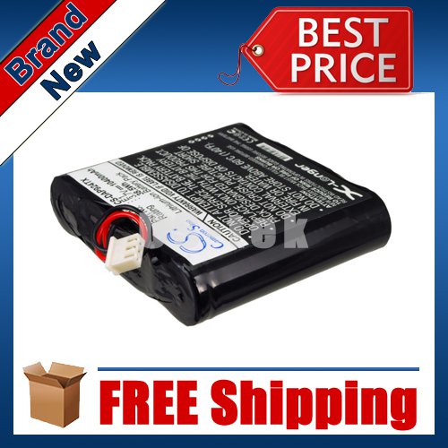 10400mAh Battery For Pure Sensia, One Flow, EVOKE-1S Marshall, Verona