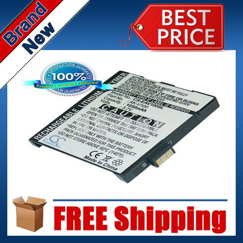 1050mAh Battery For Emporia AK-V100, Lite, Talk Plus