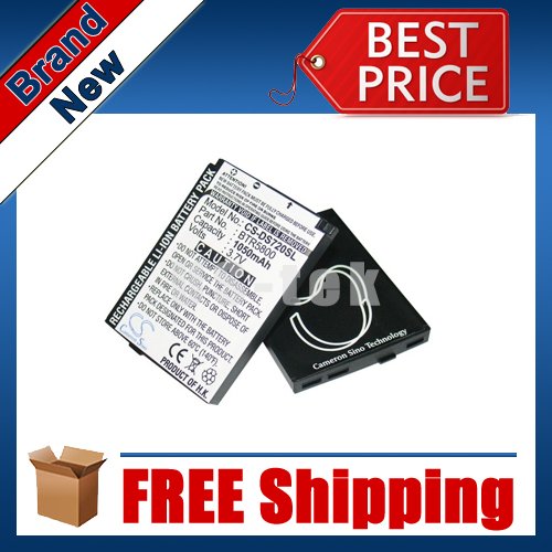 1050mAh Battery For HTC 5800, S720, Libra 100, FUSION, OKTA Boss