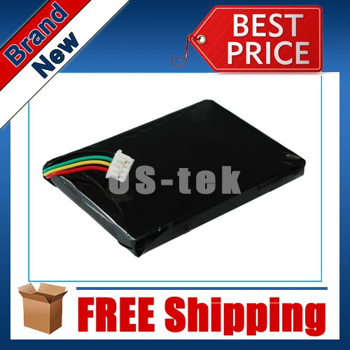 1050mAh Battery For iPAQ RZ1700, iPAQ RZ1710, iPAQ RZ1715, iPAQ RZ1717