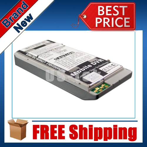10200mAh Battery For Archos AV704 Wifi, AV704, AV705, AV705 Wifi Extended