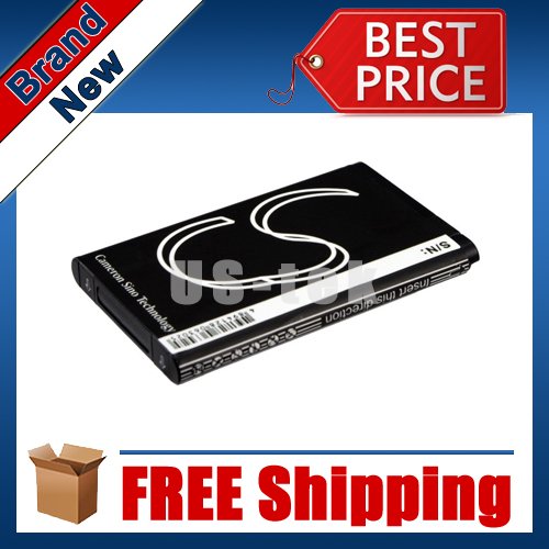 1050mAh Battery For Sirius XM Lynx, SXi1
