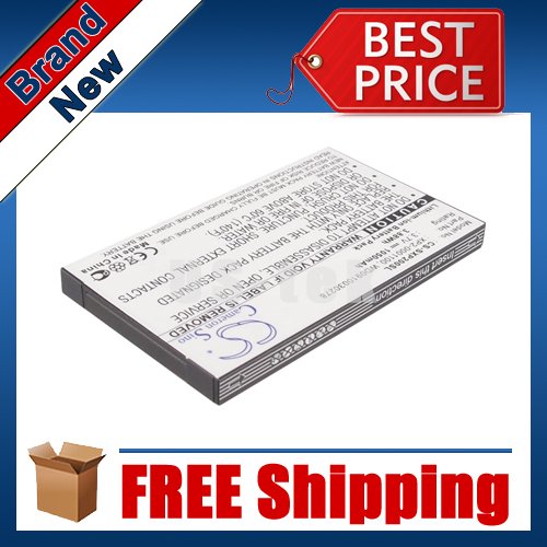 1050mAh Battery For Socketmobile Sonim XP2