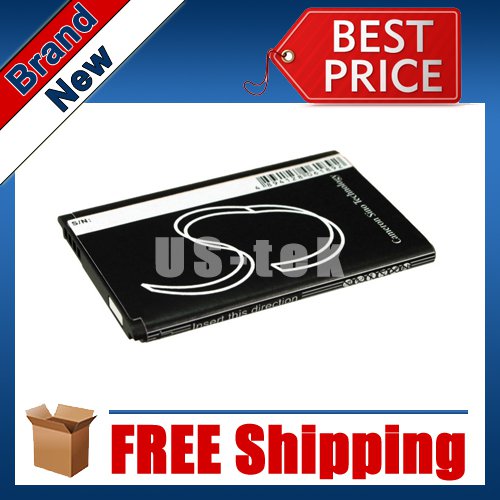 1100mAh Battery For Blackberry Curve 9220, Curve 9320, Curve 9230