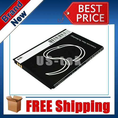 1100mAh Battery For BLAUPUNKT America