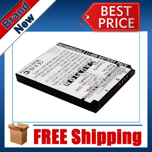 1100mAh Battery For Dopod C500, C730W, C730