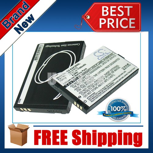 1100mAh Battery For Emporia TELEME A3620